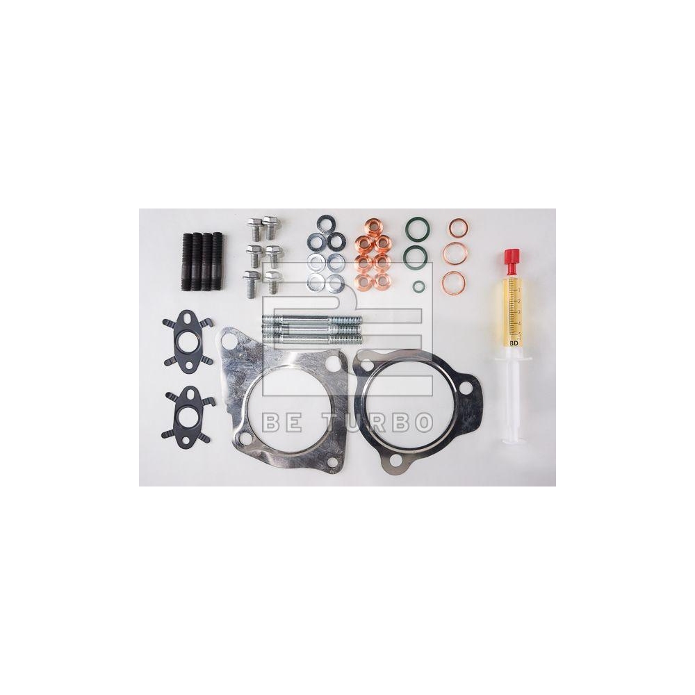 BE TURBO ABS370 Montagesatz, Lader f&uuml;r RENAULT RENAULT TRUCKS