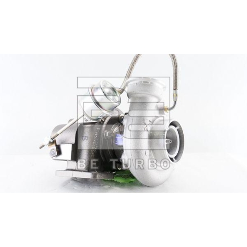 BE TURBO 129222 Lader, Aufladung f&uuml;r SISU VALTRA