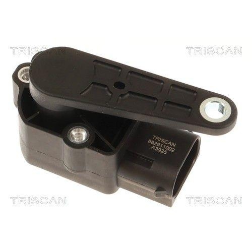 TRISCAN 8829 11002 Sensor, Leuchtweitenregulierung f&uuml;r BMW, vorne und hinten
