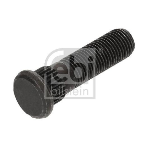 FEBI BILSTEIN 199146 Radbolzen f&uuml;r NISSAN RENAULT, Vorderachse