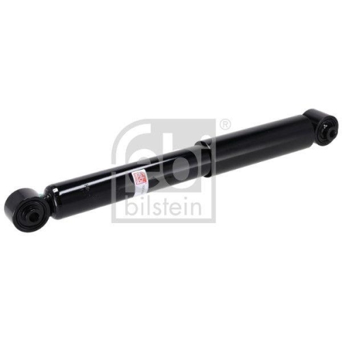 FEBI BILSTEIN 1002424 Sto&szlig;d&auml;mpfer f&uuml;r NISSAN, Hinterachse links