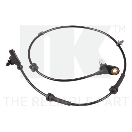 NK 292264 Sensor, Raddrehzahl f&uuml;r NISSAN, Hinterachse rechts