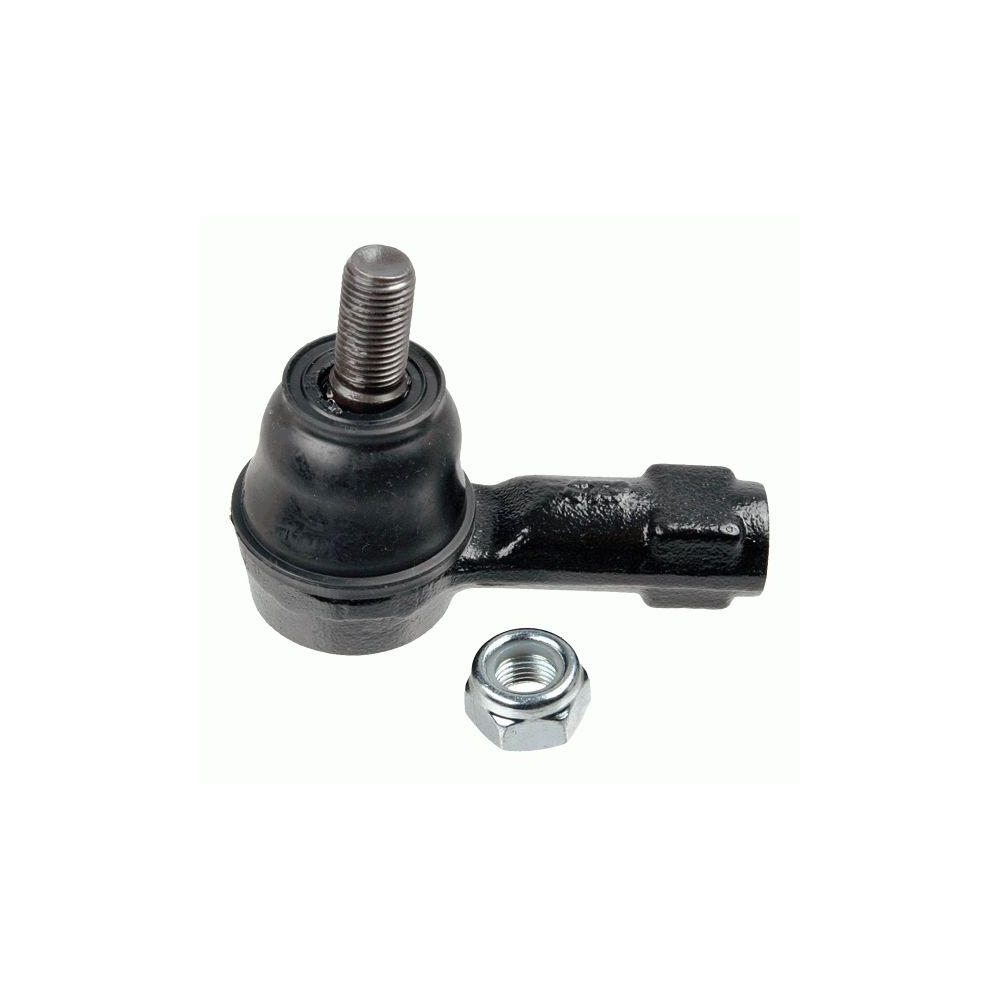 Spurstangenkopf LEMF&Ouml;RDER 36944 01 f&uuml;r SUZUKI VAUXHALL OPEL, Vorderachse links
