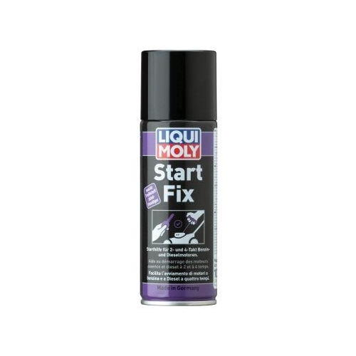 Starthilfespray LIQUI MOLY 1085 Start Fix f&uuml;r