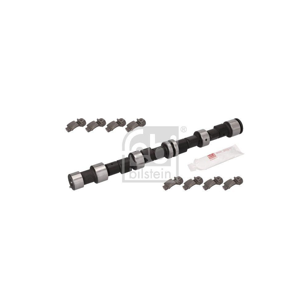 Nockenwellensatz FEBI BILSTEIN 06023 f&uuml;r OPEL VAUXHALL GENERAL MOTORS
