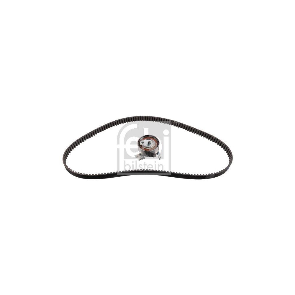 FEBI BILSTEIN Zahnriemensatz 14113 f&uuml;r OPEL VAUXHALL DAEWOO GENERAL MOTORS
