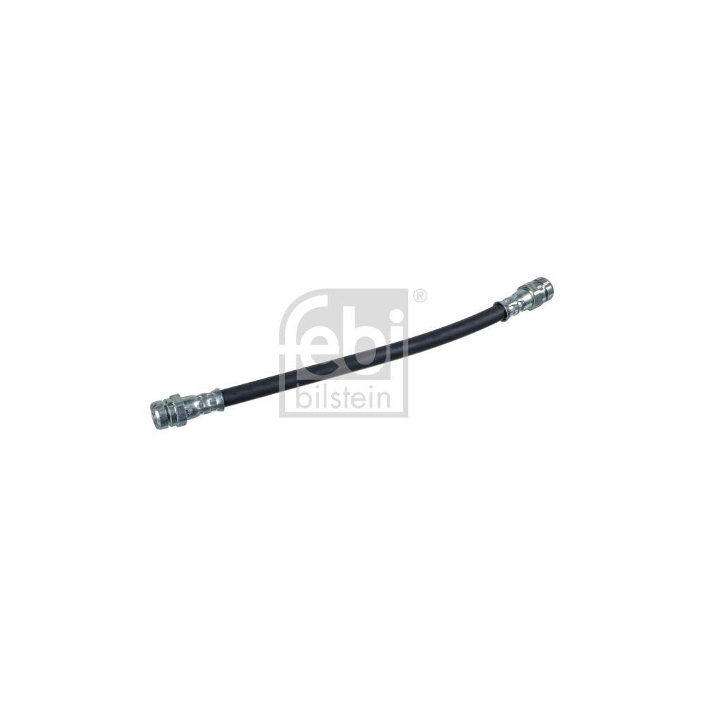 FEBI BILSTEIN Bremsschlauch 28610 f&uuml;r SKODA VW, Hinterachse links