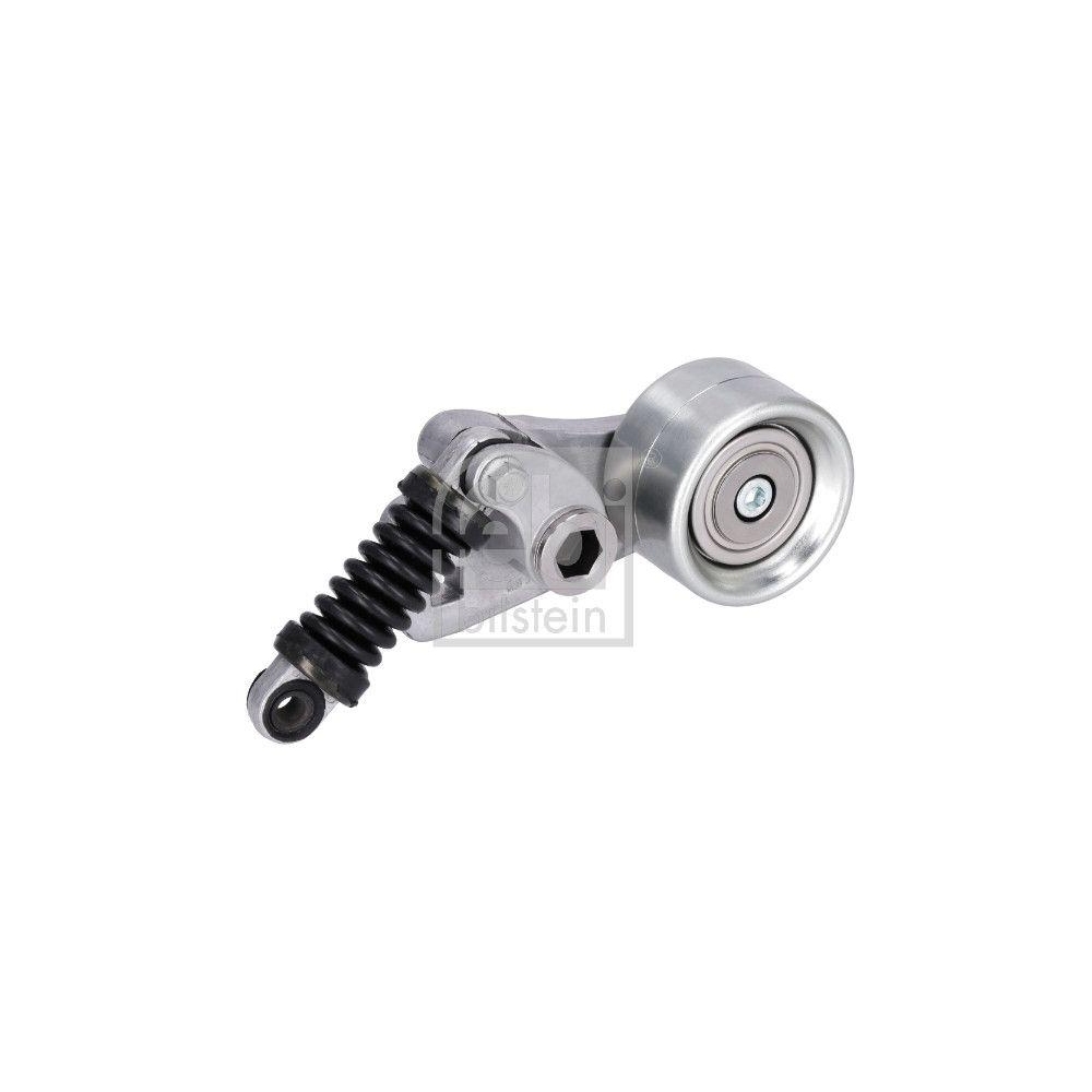 FEBI BILSTEIN Riemenspanner, Keilrippenriemen 30591 f&uuml;r MERCEDES-BENZ EVOBUS