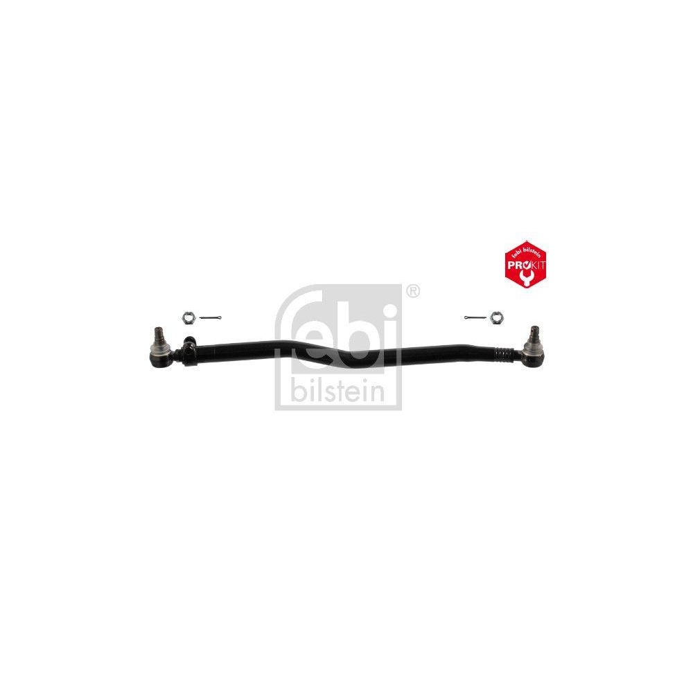 FEBI BILSTEIN Lenkstange 40045 ProKit f&uuml;r SCANIA, Vorderachse