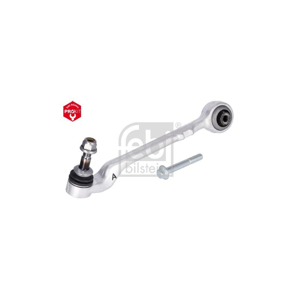 FEBI BILSTEIN Lenker, Radaufh&auml;ngung 45093 ProKit f&uuml;r BMW BMW (BRILLIANCE)