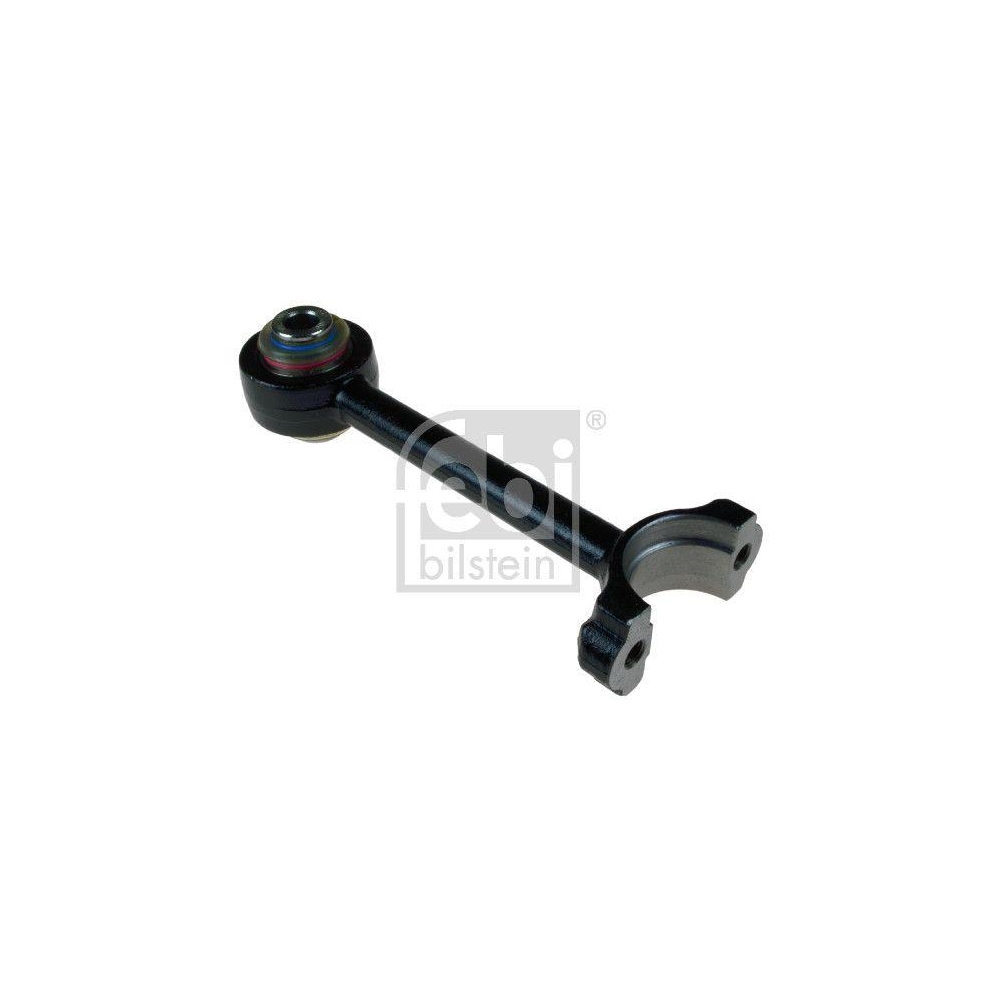 FEBI BILSTEIN Stange/Strebe, Stabilisator 48214 f&uuml;r TOYOTA, Hinterachse links