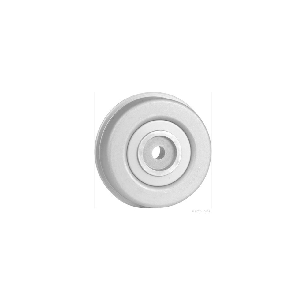 Spannrolle, Keilrippenriemen HERTH+BUSS JAKOPARTS J1145036 f&uuml;r MITSUBISHI VOLVO