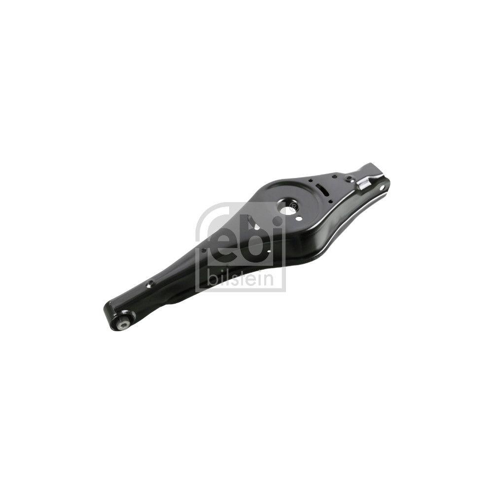 FEBI BILSTEIN Lenker, Radaufh&auml;ngung 34884 f&uuml;r AUDI SEAT SKODA VW, hinten, unten