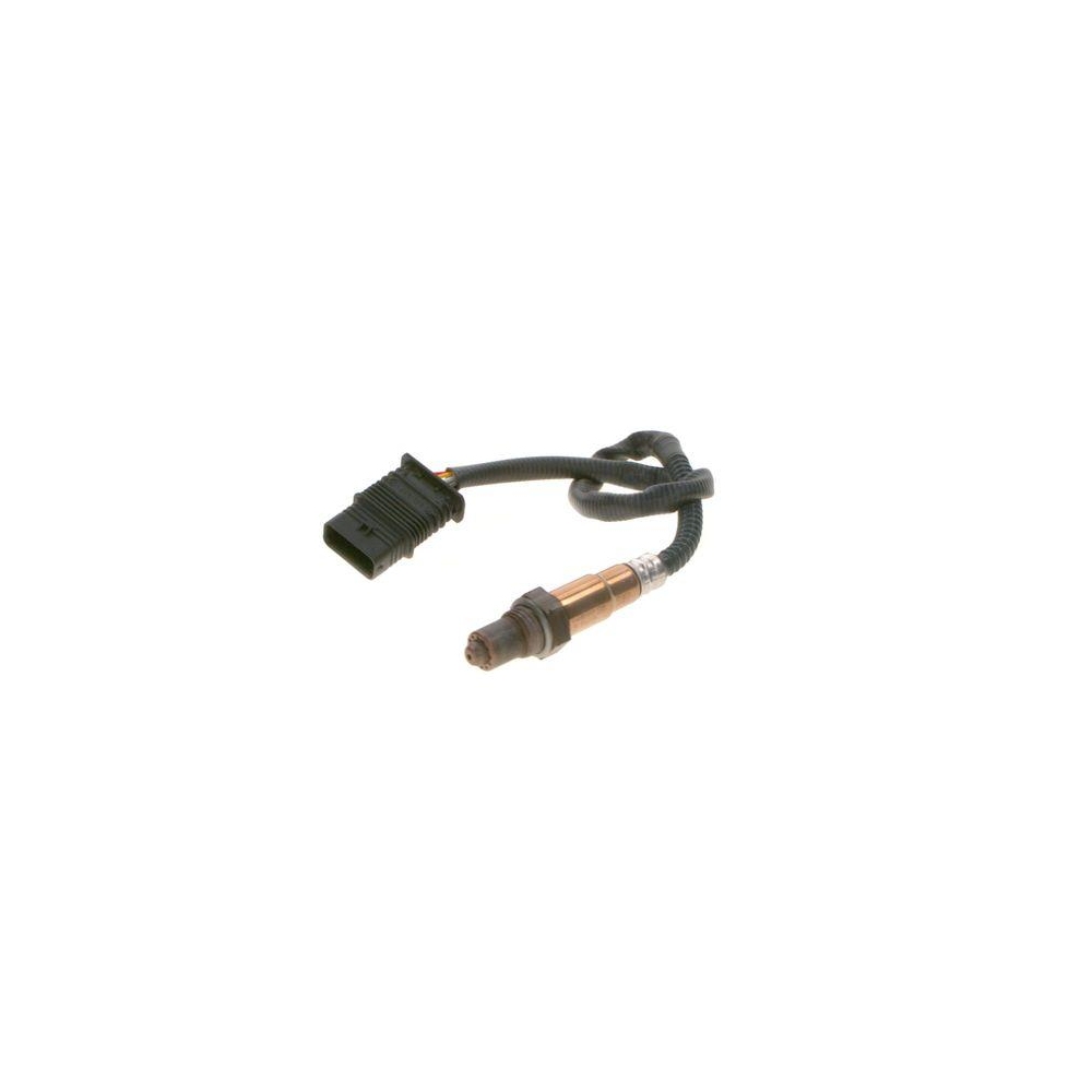 Lambdasonde BOSCH 0 258 027 015 für BMW, vor Katalysator