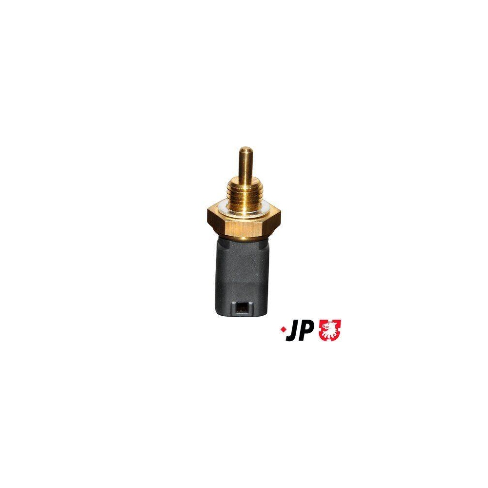Sensor, K&uuml;hlmitteltemperatur JP GROUP 1293102400 JP f&uuml;r NISSAN OPEL RENAULT
