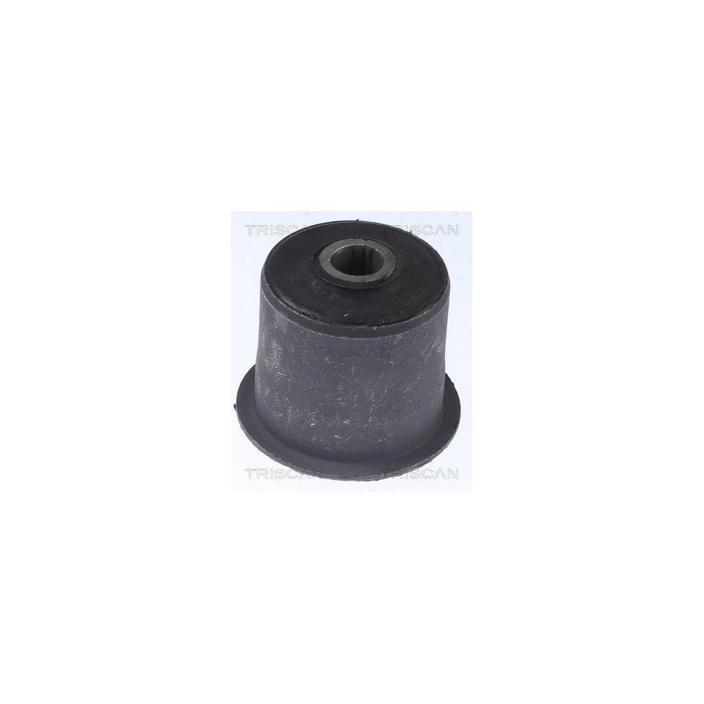 Lagerung, Lenker TRISCAN 8500 80810 f&uuml;r CHRYSLER JEEP, Hinterachse, hinten, oben