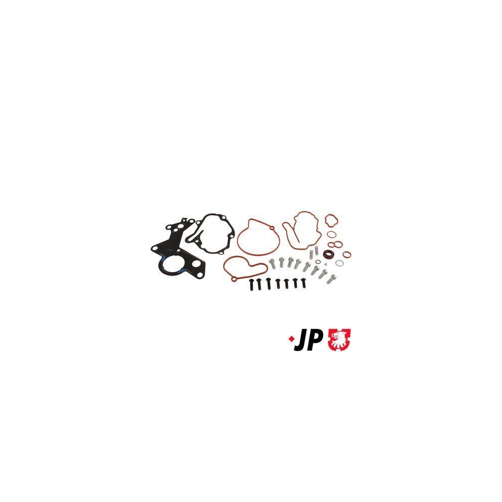 Dichtungssatz, Unterdruckpumpe JP GROUP 1117150710 JP für AUDI FORD SEAT SKODA