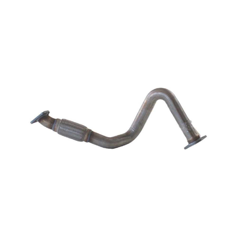 Abgasrohr BOSAL 750-307 für OPEL VAUXHALL CHEVROLET, vorne