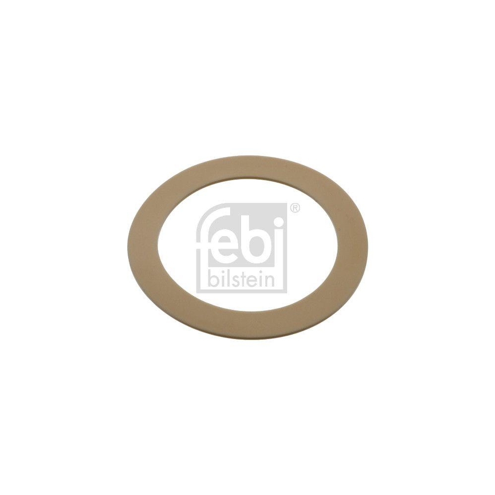 Dichtring, Radnabe FEBI BILSTEIN 04013 für KÄSSBOHRER BPW, Hinterachse