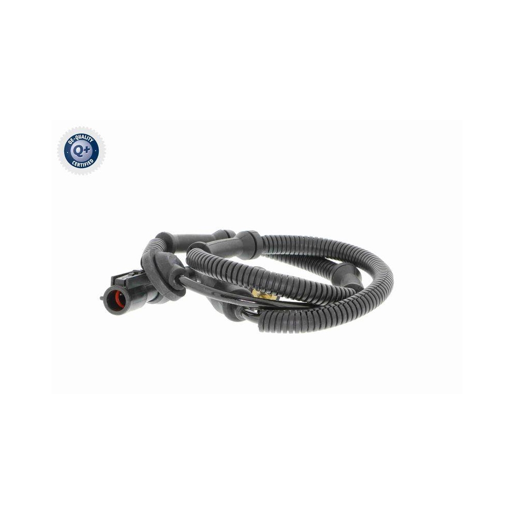 Sensor, Raddrehzahl VEMO V53-72-0039 Q+, Erstausr&uuml;sterqualit&auml;t f&uuml;r KIA