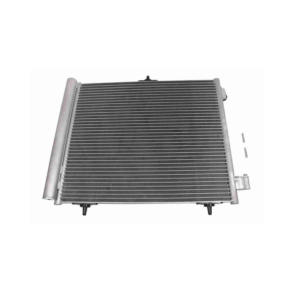 Kondensator, Klimaanlage VEMO V22-62-0002 Original VEMO Qualität für CITROËN DS