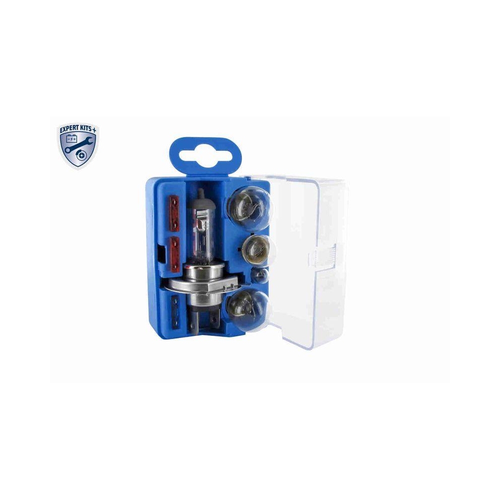 Sortiment, Gl&uuml;hlampen VEMO V99-84-0020 EXPERT KITS + f&uuml;r