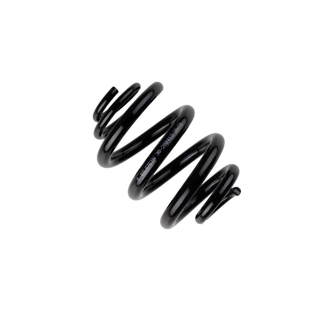 Fahrwerksfeder BILSTEIN 38-280412 BILSTEIN - B3 Serienersatz (Federn) f&uuml;r VW VAG