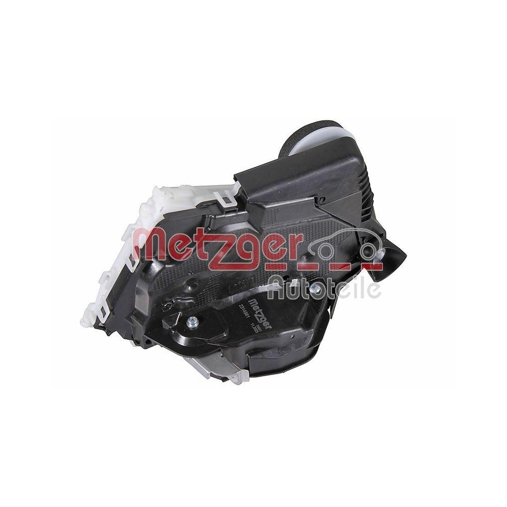 Türschloss METZGER 2314561 GREENPARTS für HONDA, vorne links
