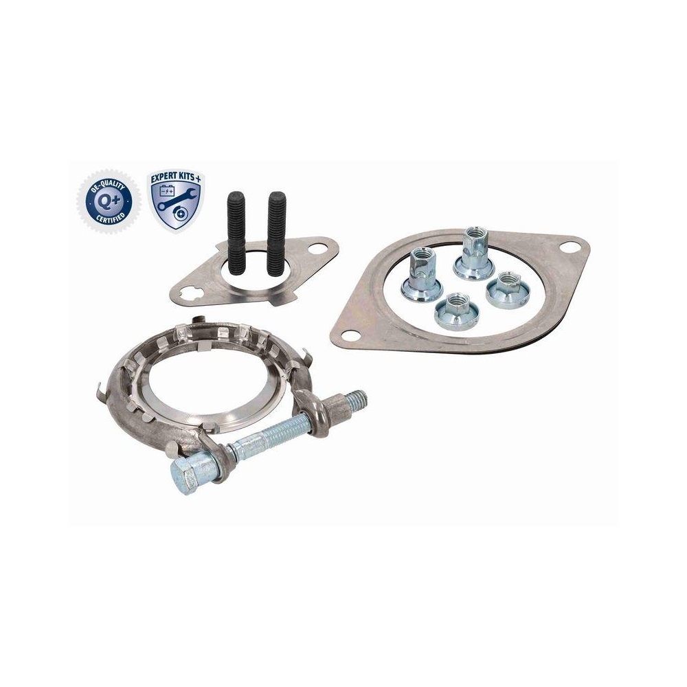 Montagesatz, Ruß-/Partikelfilter VAICO V30-4813 EXPERT KITS + für MERCEDES-BENZ