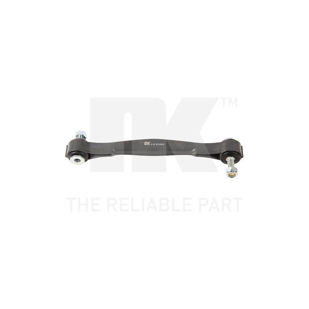 Stange/Strebe, Stabilisator NK 5113310 für MERCEDES-BENZ MAYBACH, Hinterachse