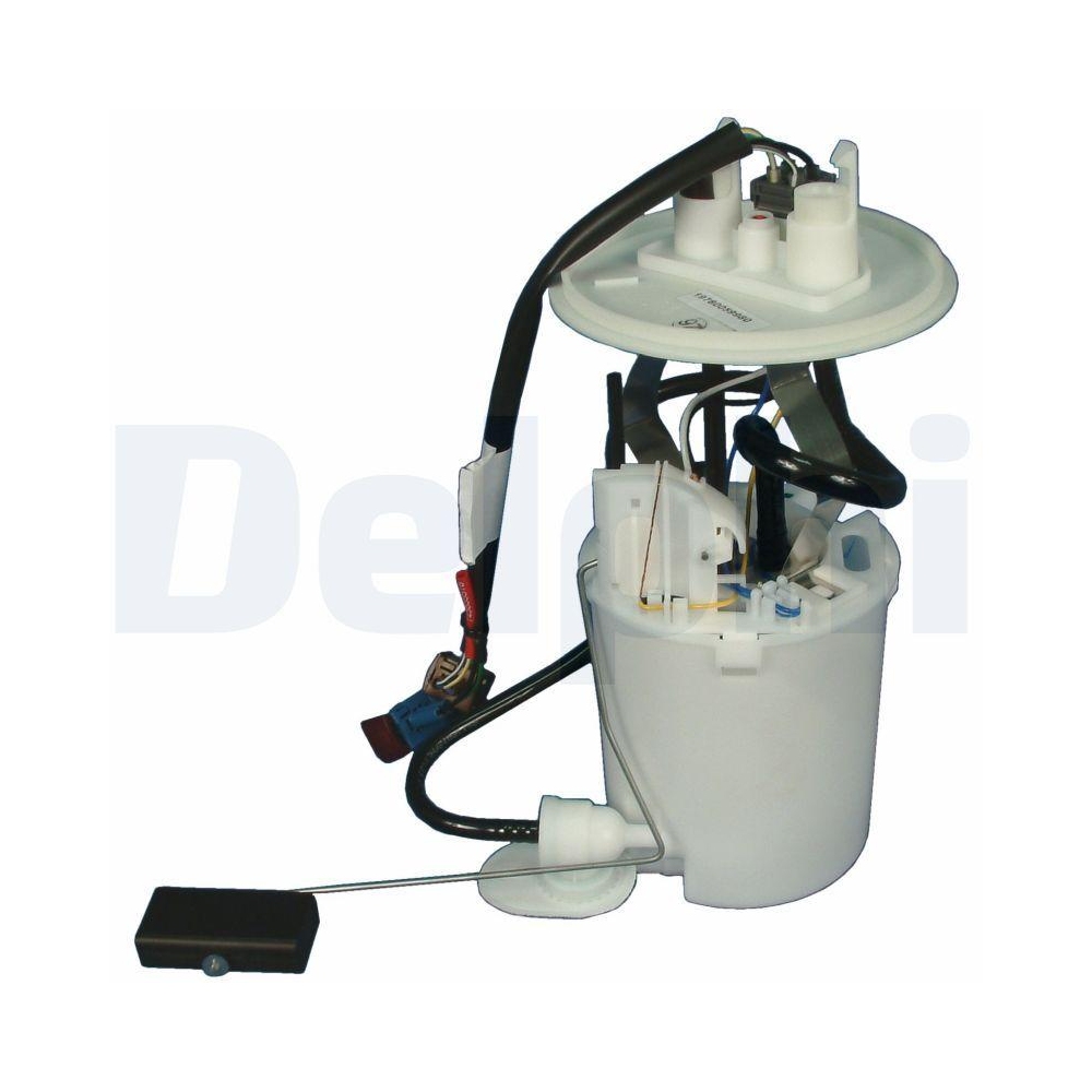 DELPHI FE10067-12B1 Kraftstoffpumpe f&uuml;r SAAB HITACHI