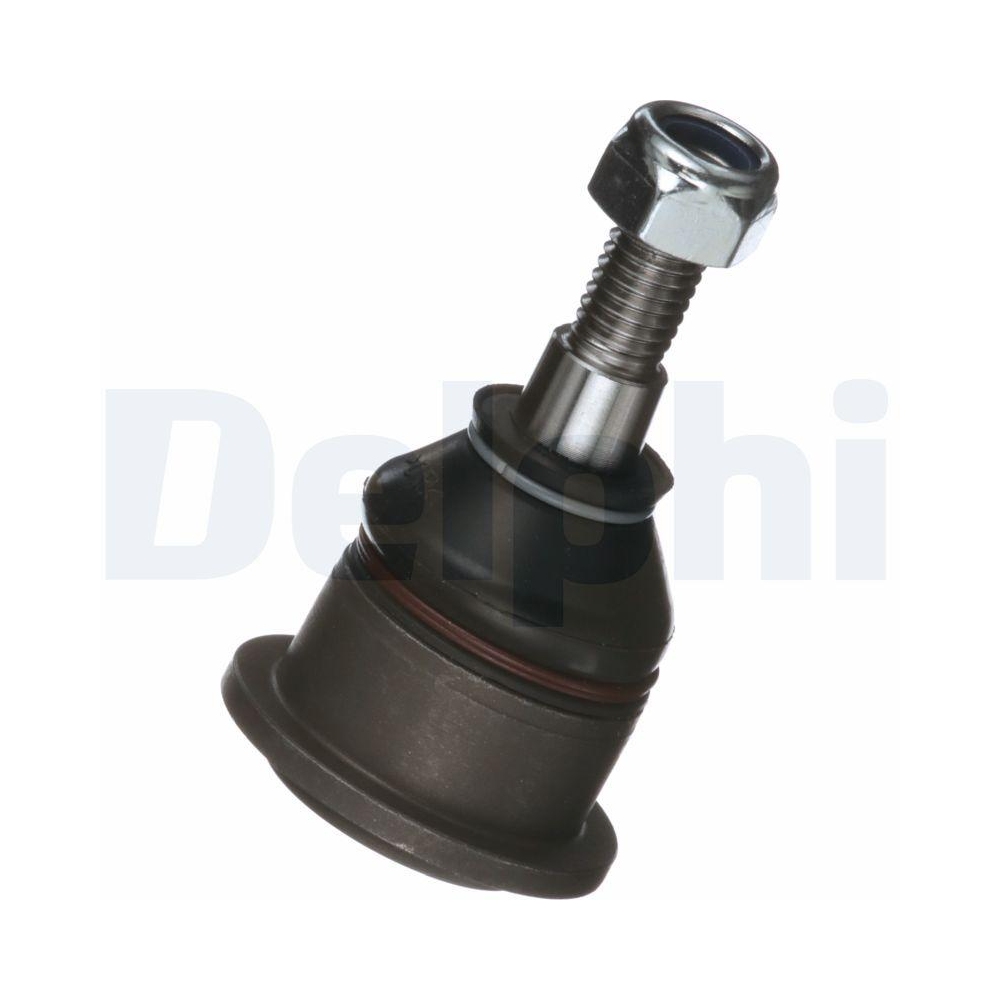 DELPHI TC3648 Trag-/F&uuml;hrungsgelenk f&uuml;r JAGUAR, Vorderachse, au&szlig;en, oben