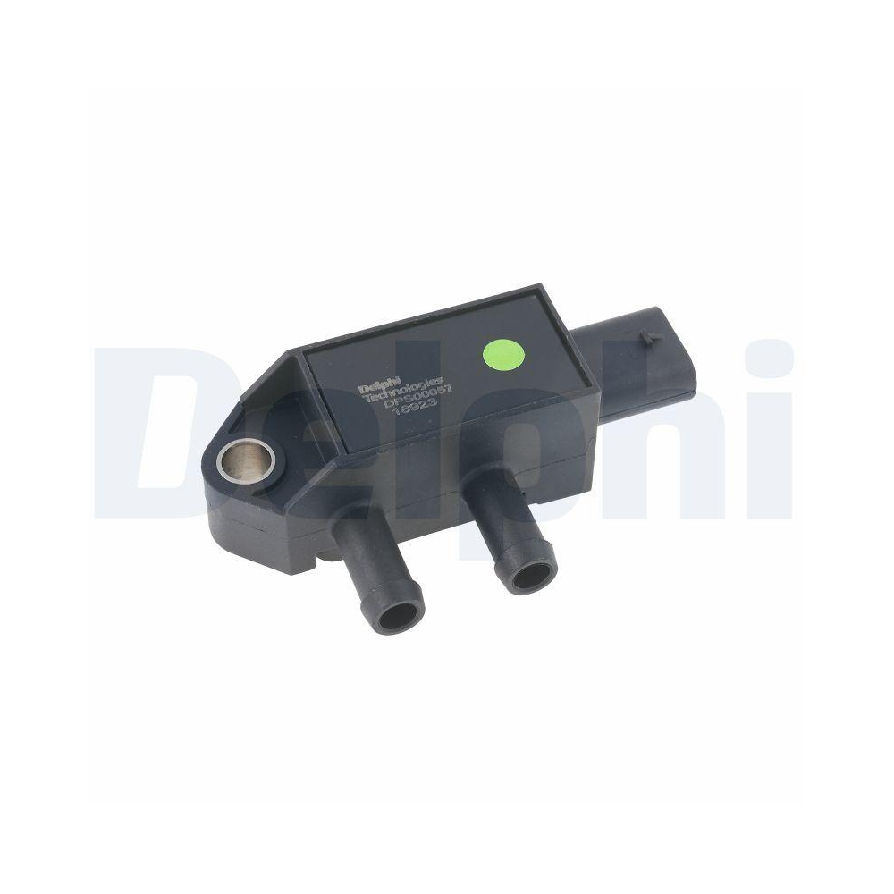 DELPHI DPS00057-12B1 Sensor, Abgasdruck f&uuml;r AUDI VW