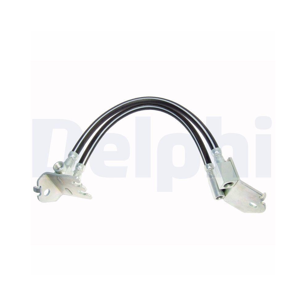 DELPHI LH6371 Bremsschlauch f&uuml;r FORD, Hinterachse