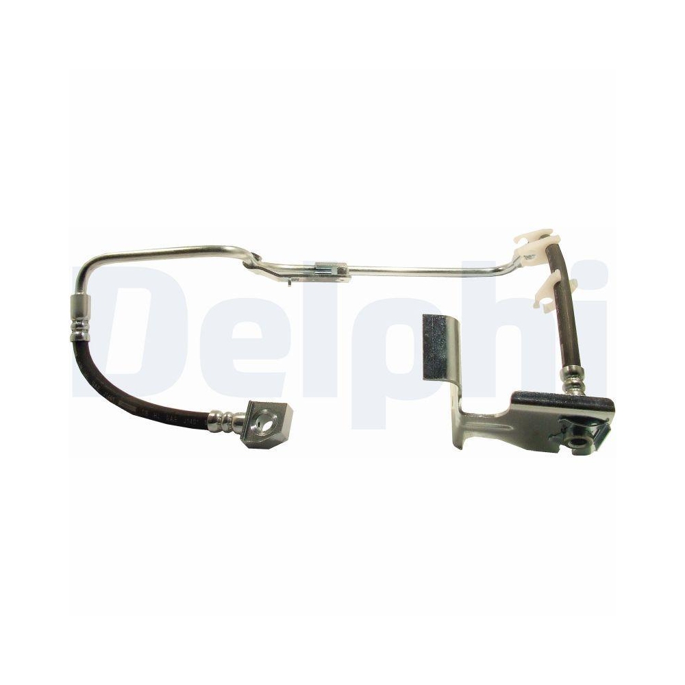 DELPHI LH6812 Bremsschlauch f&uuml;r CHRYSLER, Hinterachse rechts