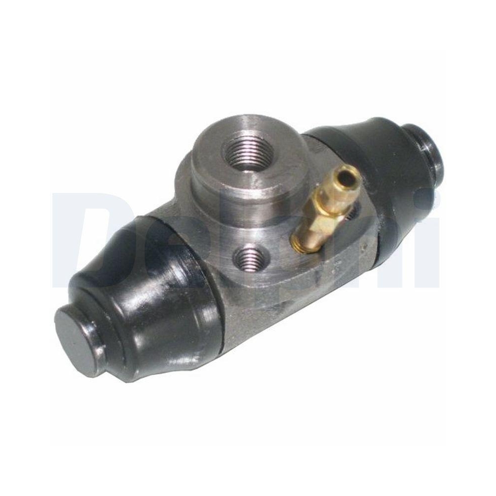 Radbremszylinder DELPHI LW80014 für SKODA VW VAG, Hinterachse