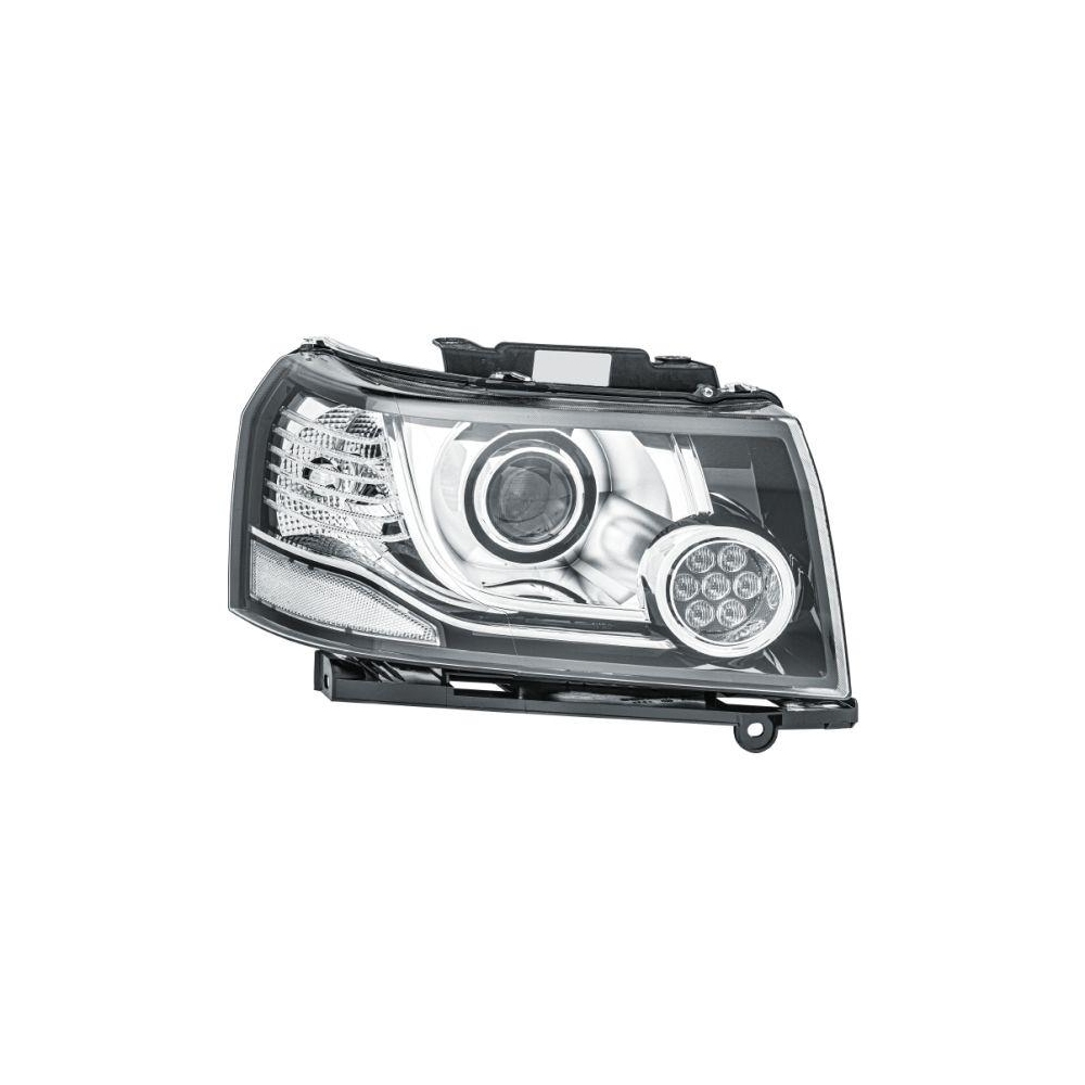 HELLA Hauptscheinwerfer 1EJ 354 813-041 für LAND ROVER, rechts