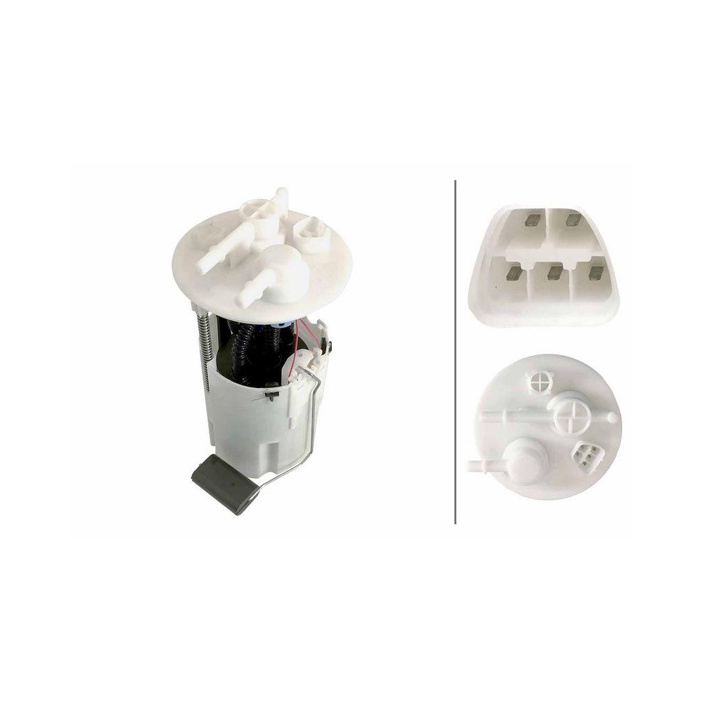 HELLA Kraftstoff-F&ouml;rdereinheit 8TF 358 316-891 f&uuml;r TOYOTA