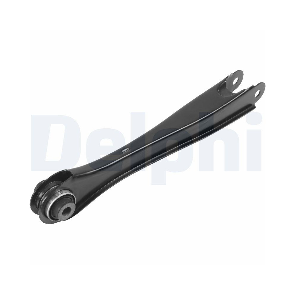 DELPHI TC8913 Lenker, Radaufh&auml;ngung f&uuml;r VOLVO, Hinterachse, au&szlig;en, hinten, links