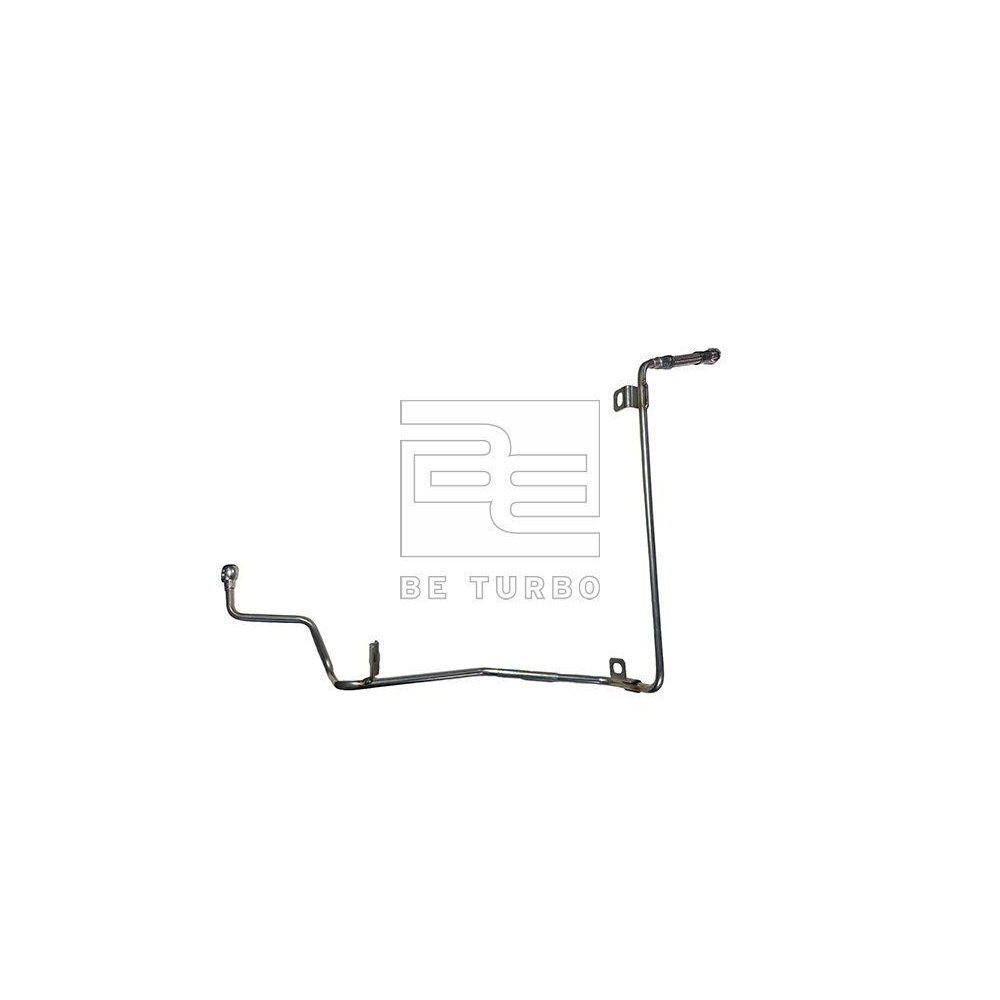 BE TURBO 600147 &Ouml;lleitung, Lader f&uuml;r VAG