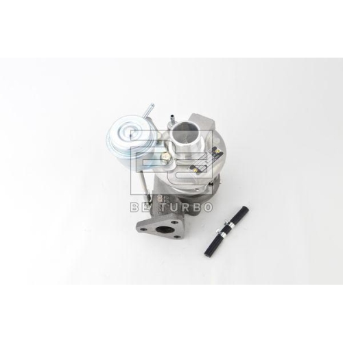 BE TURBO 128112 Lader, Aufladung f&uuml;r KUBOTA