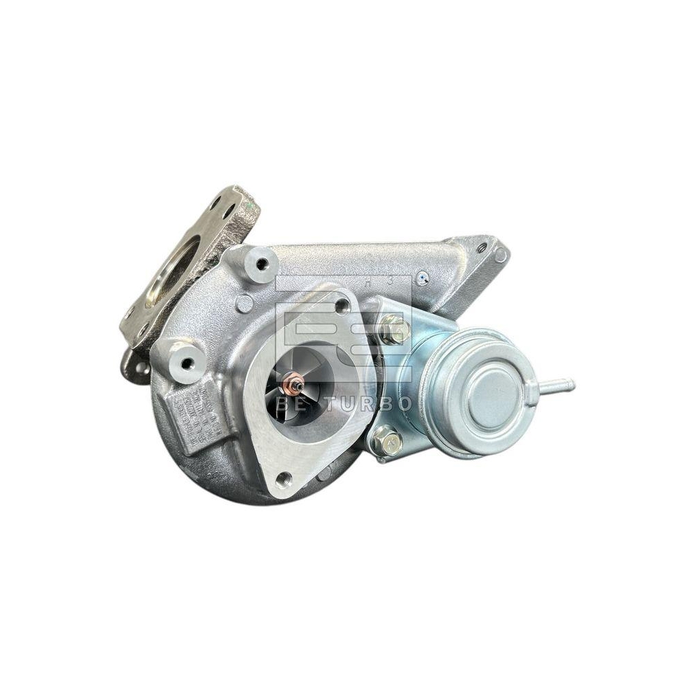 BE TURBO 130781 Lader, Aufladung f&uuml;r NISSAN