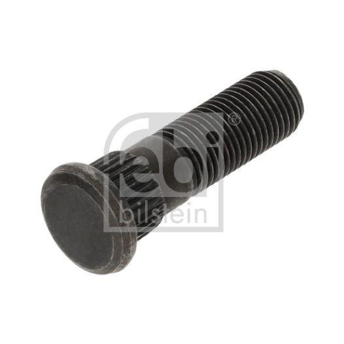 FEBI BILSTEIN 199137 Radbolzen f&uuml;r NISSAN RENAULT INFINITI NISSAN (DFAC)