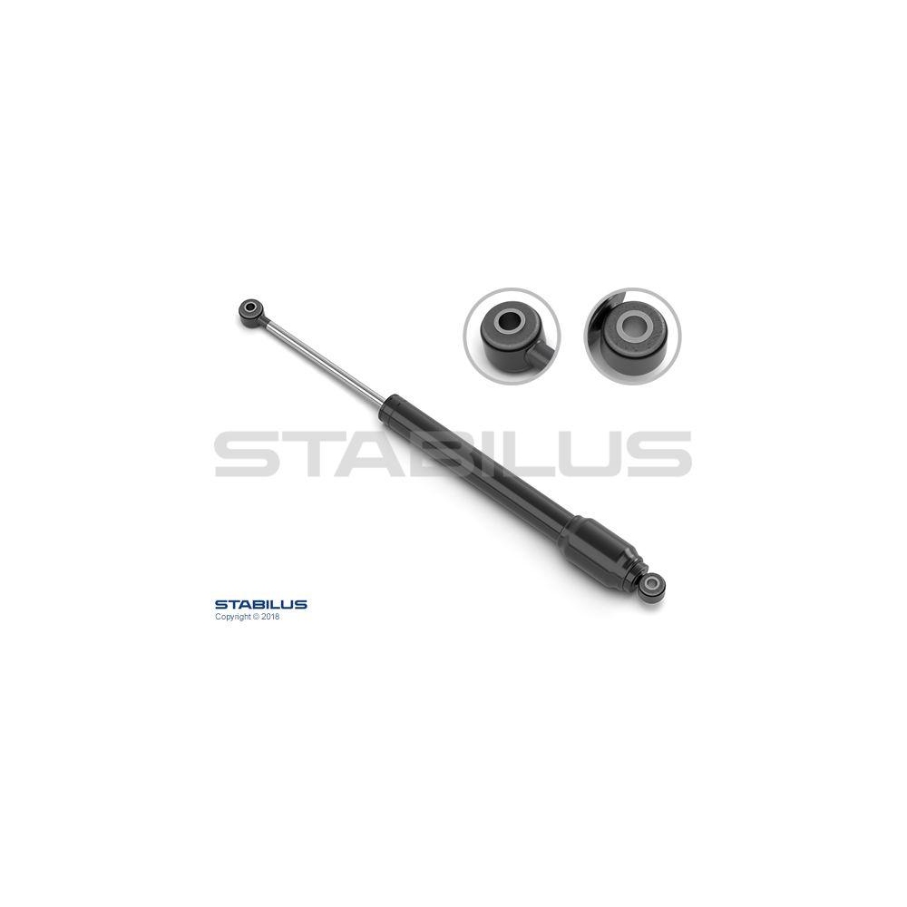 Lenkungsd&auml;mpfer STABILUS 084162 // STAB-O-SHOC&reg; f&uuml;r MERCEDES-BENZ