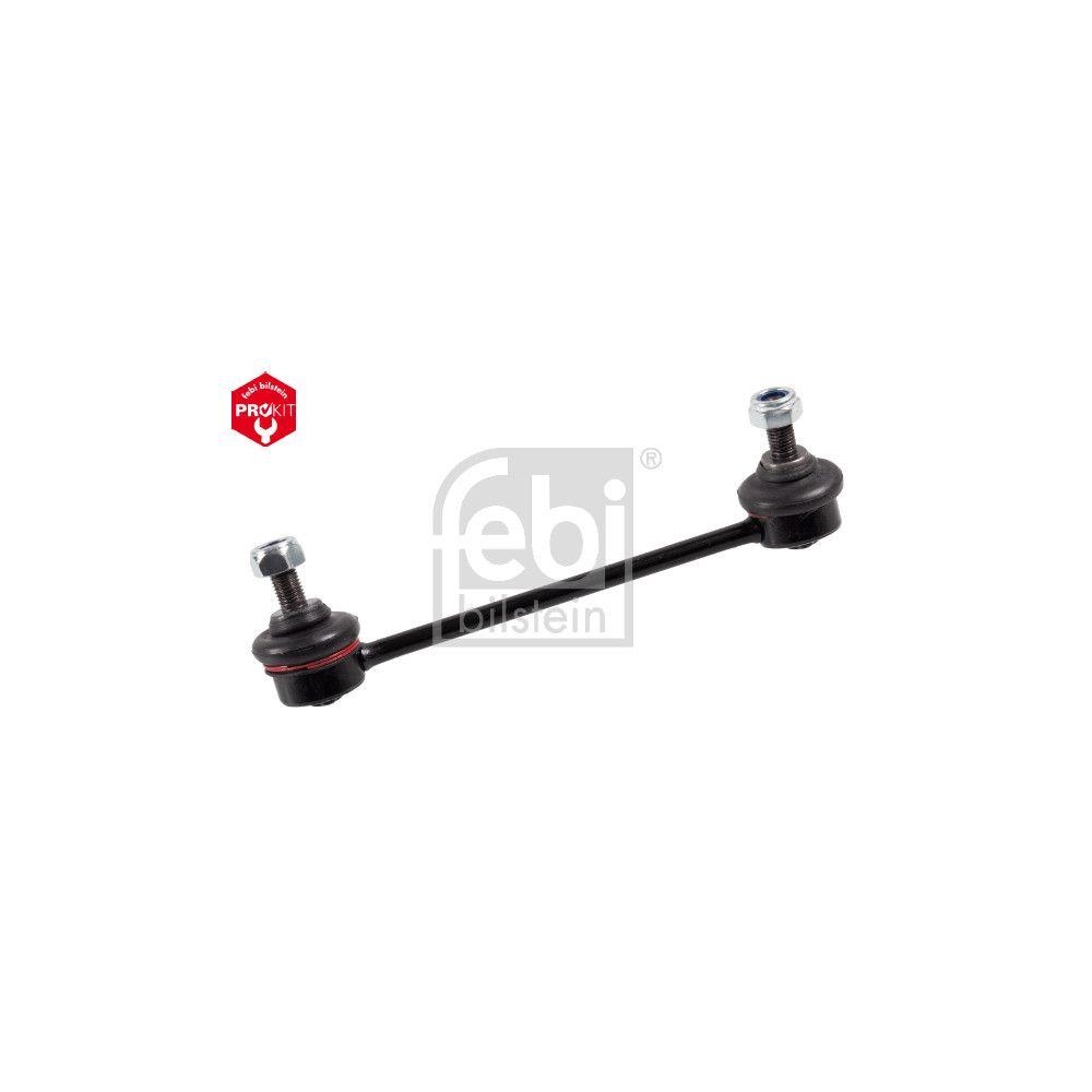 FEBI BILSTEIN Stange/Strebe, Stabilisator 41635 ProKit f&uuml;r HYUNDAI KIA