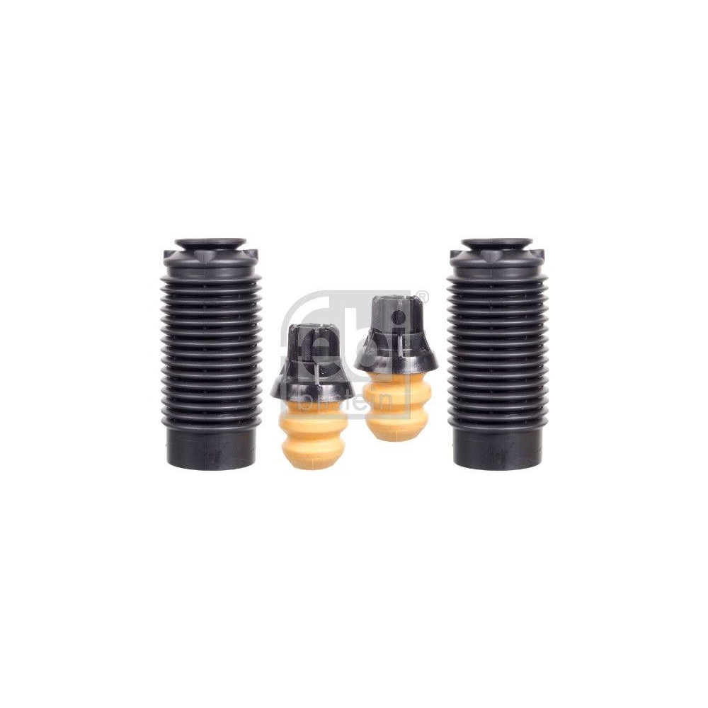 FEBI BILSTEIN Staubschutzsatz, Sto&szlig;d&auml;mpfer 180833 f&uuml;r FIAT FORD ABARTH