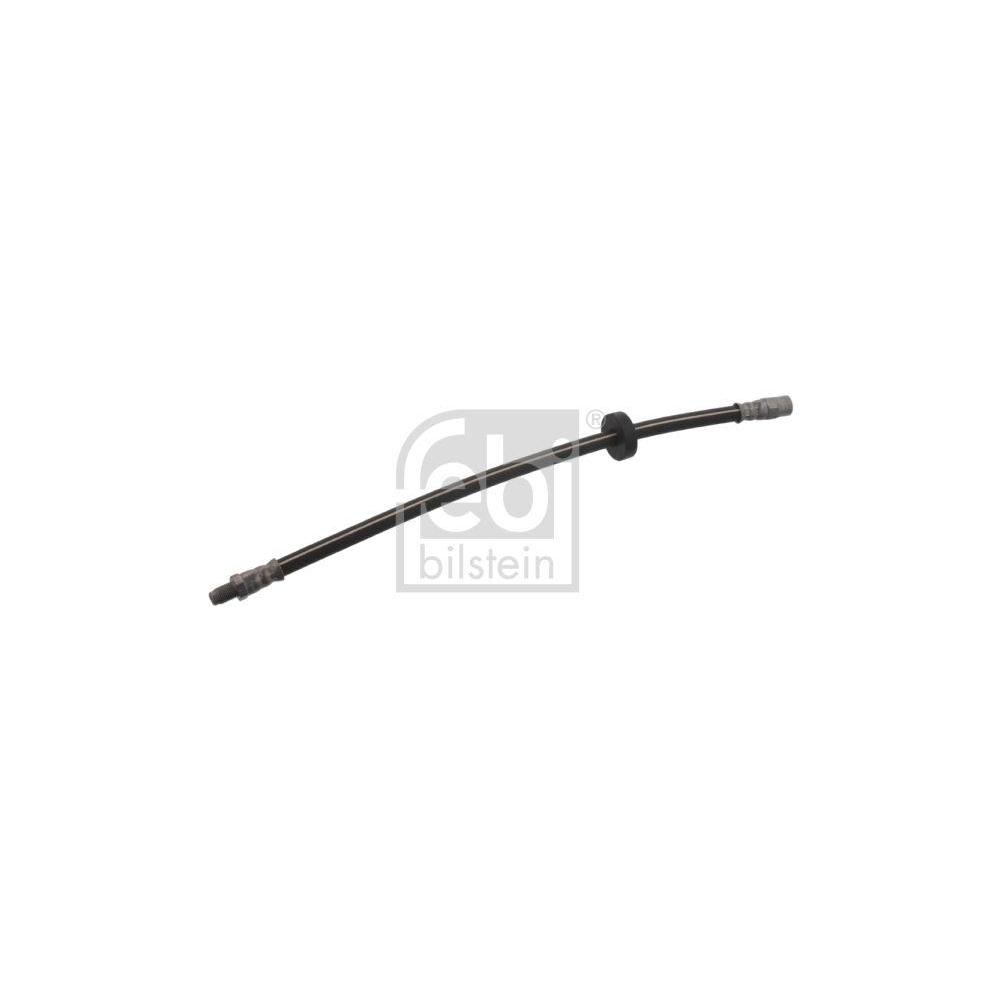 FEBI BILSTEIN Bremsschlauch 01175 für AUDI VW, Hinterachse, Hinterachse rechts