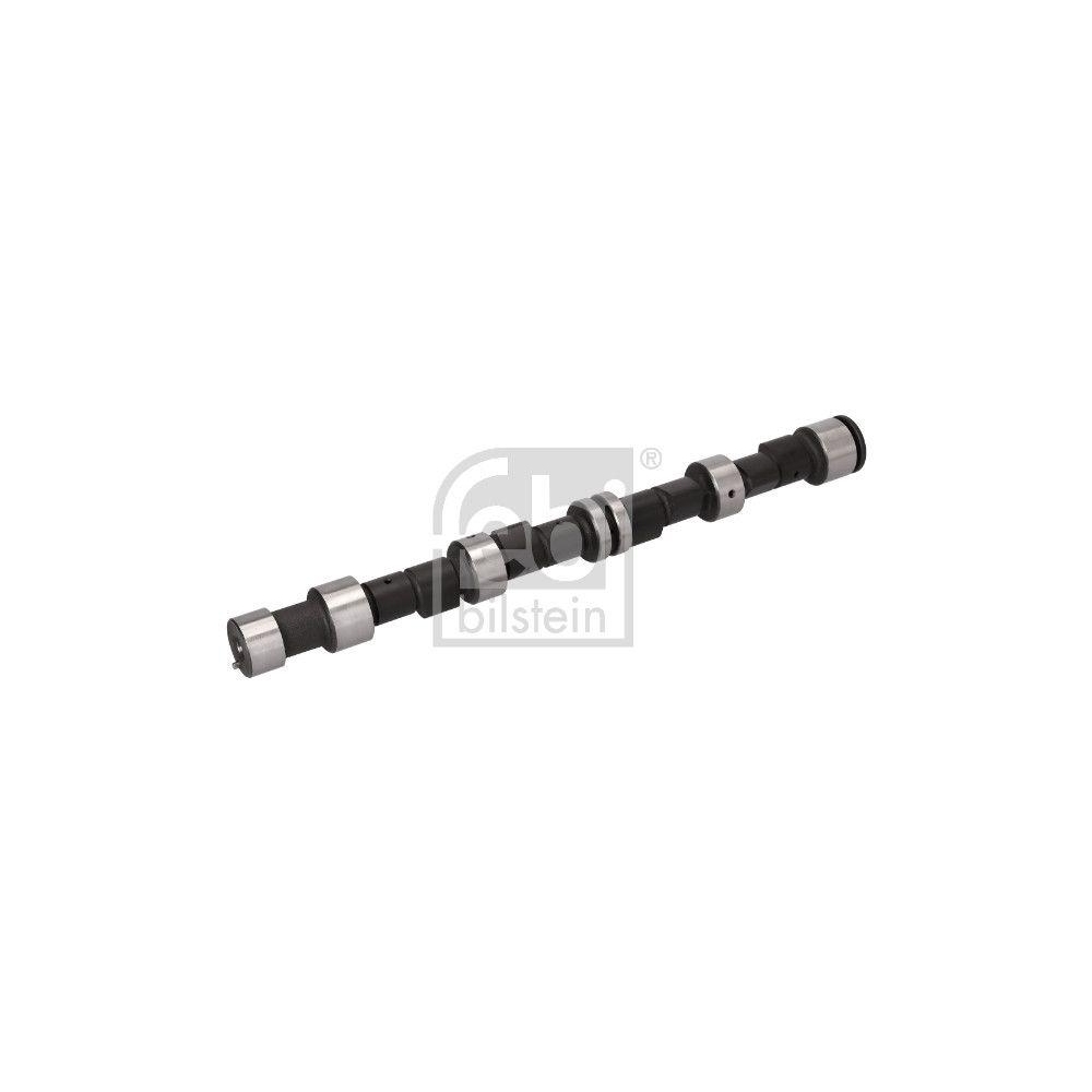 Nockenwelle FEBI BILSTEIN 06024 f&uuml;r OPEL VAUXHALL GENERAL MOTORS