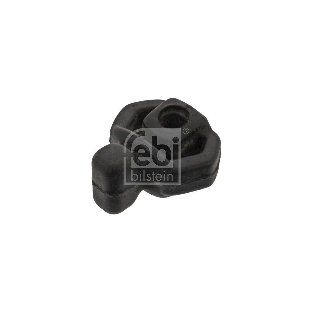 FEBI BILSTEIN Halter, Abgasanlage 10302 f&uuml;r OPEL RENAULT