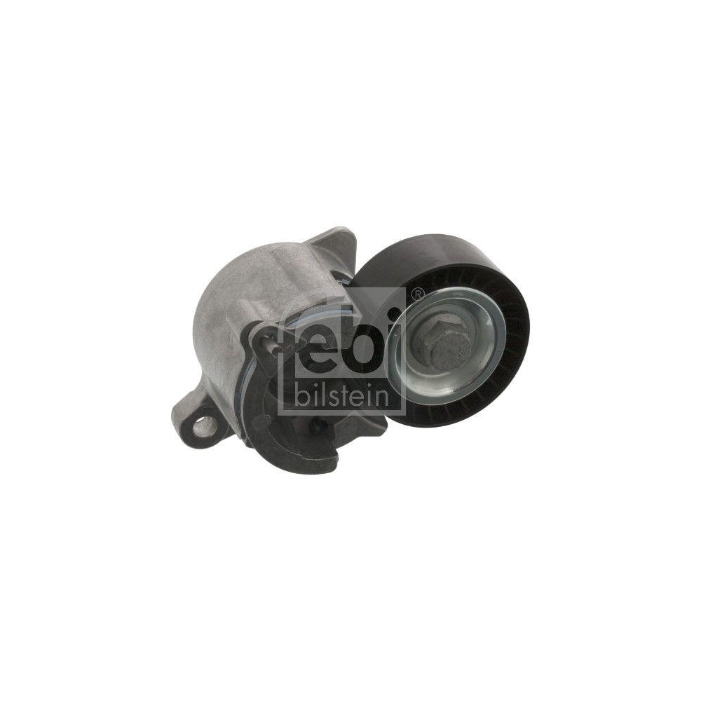 FEBI BILSTEIN Riemenspanner, Keilrippenriemen 19356 f&uuml;r CITRO&Euml;N FIAT LANCIA